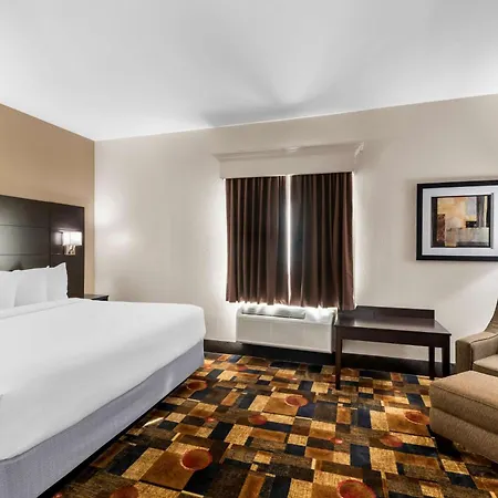 Best Express Inn&Suites Calera Extérieur photo