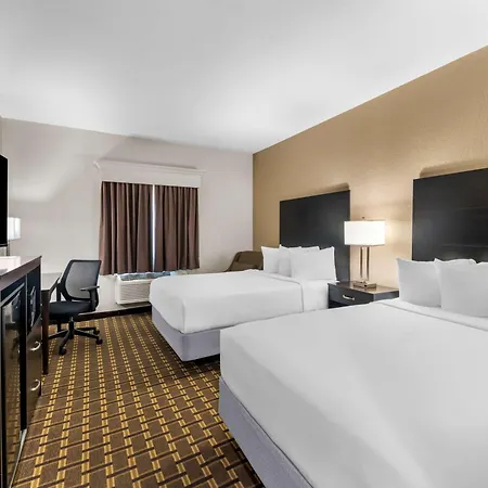 Best Express Inn&Suites Calera Extérieur photo
