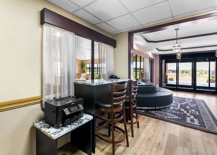 Best Express Inn&Suites Calera