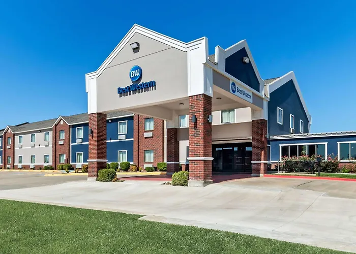 Best Express Inn&Suites Calera