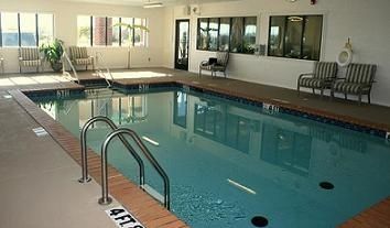 Express Inn&suites Calera