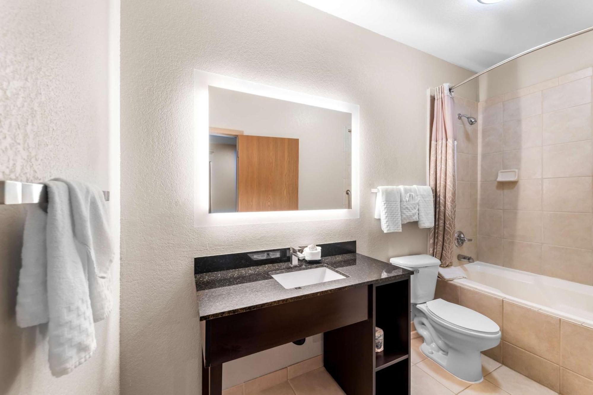 Express Inn&suites 2* Calera