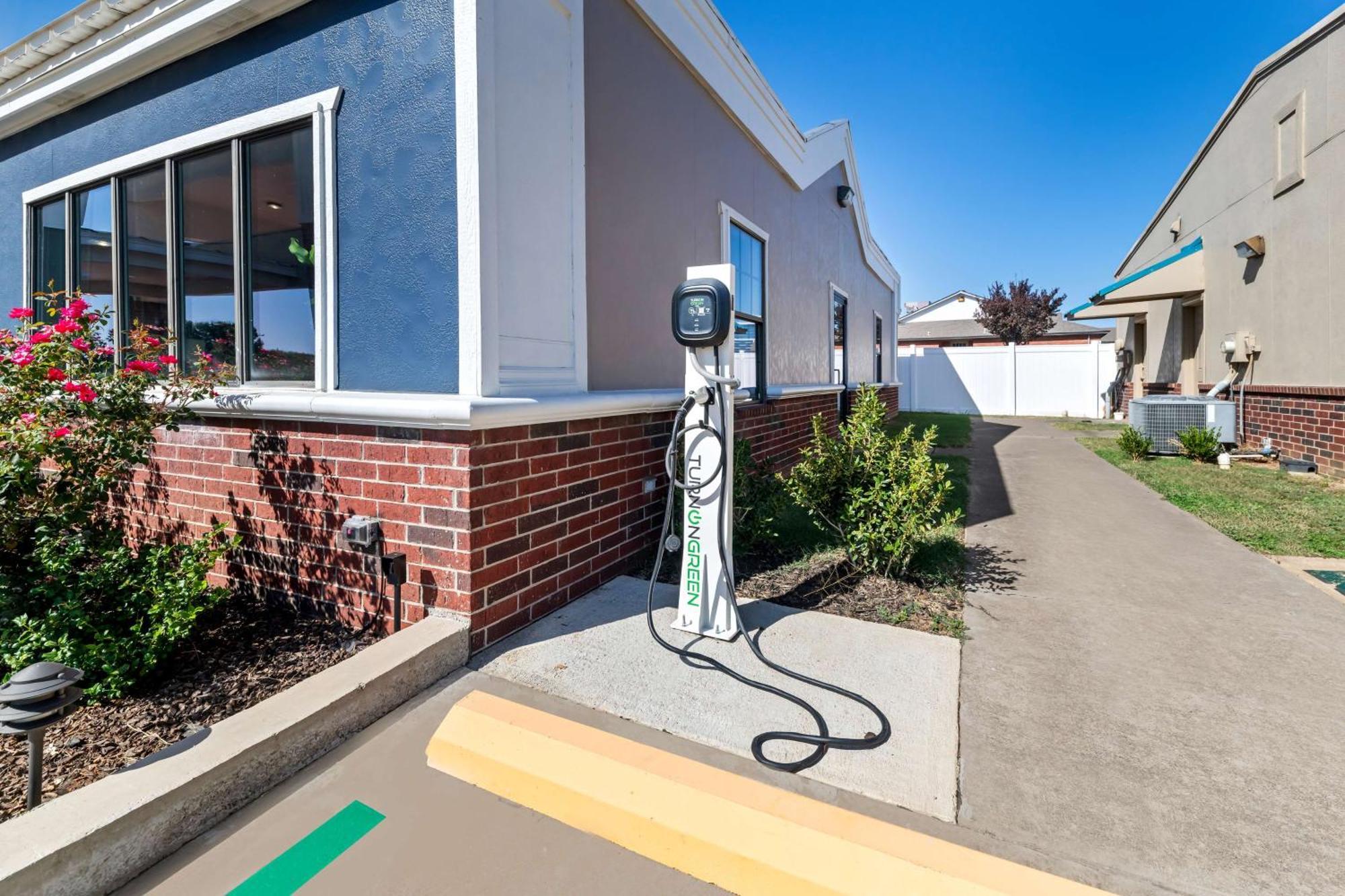 Express Inn&suites