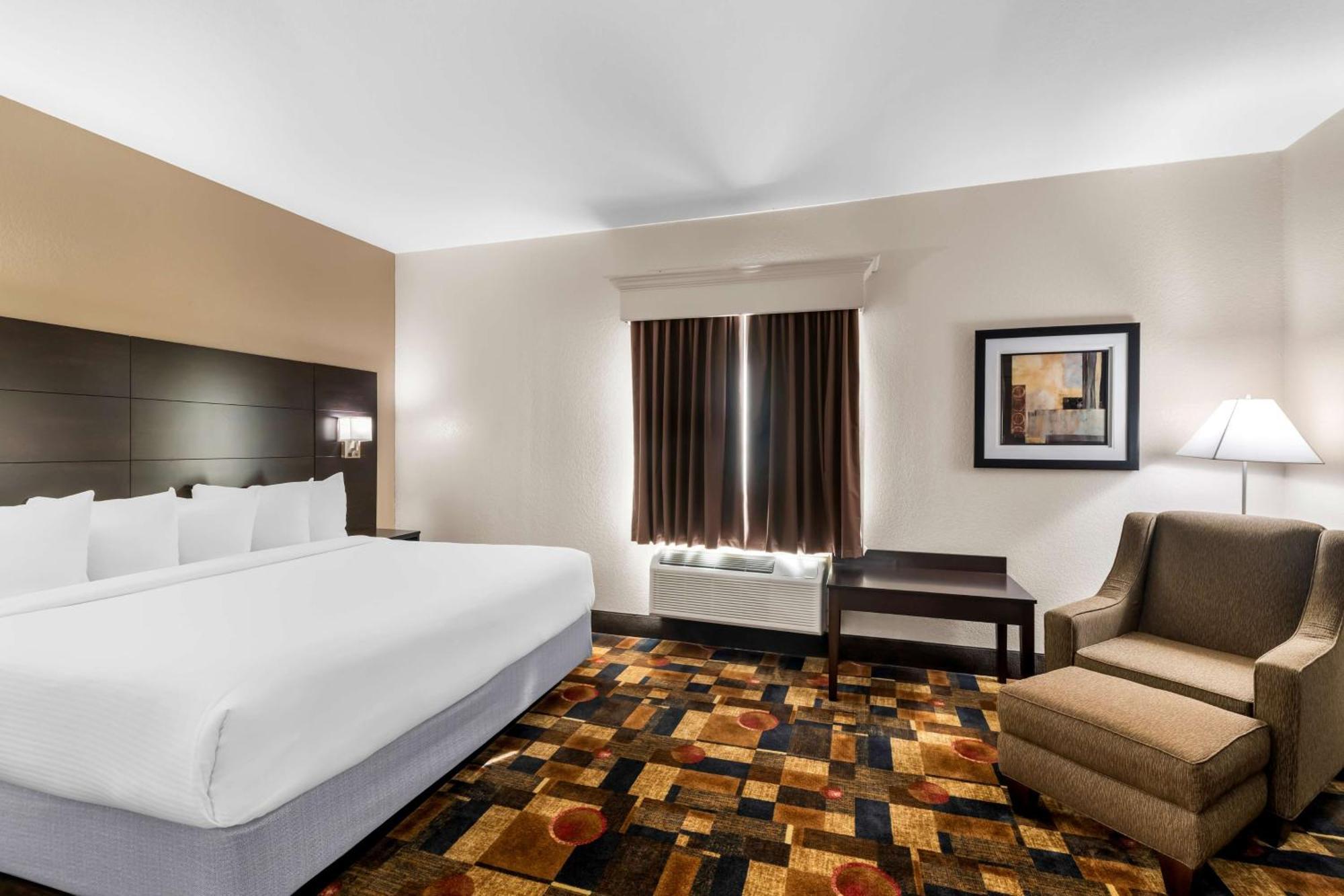 Express Inn&suites