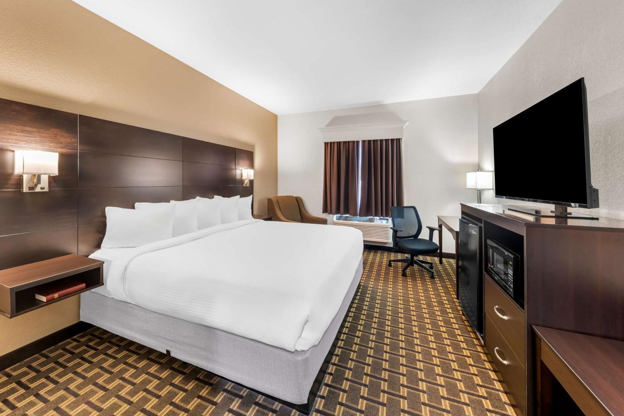 Express Inn&suites Hotel 2*