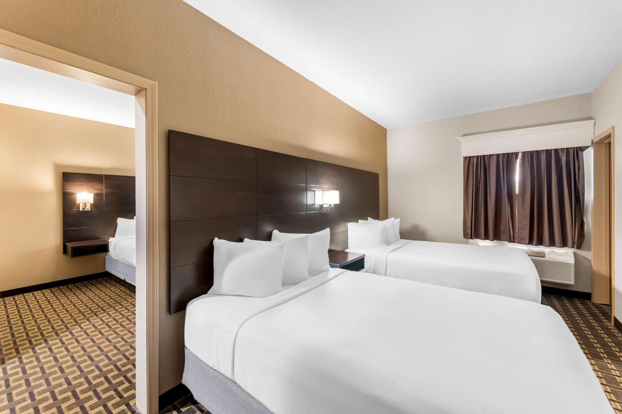Express Inn&suites Calera