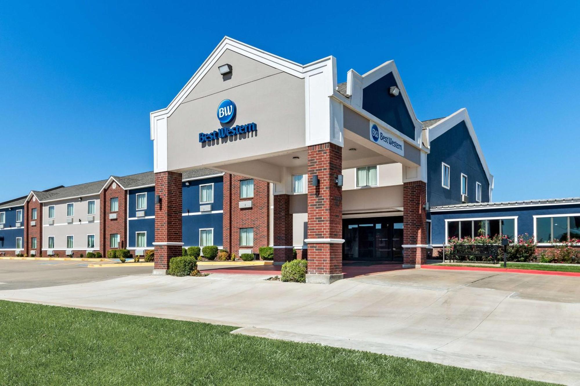 Hotel Express Inn&suites
