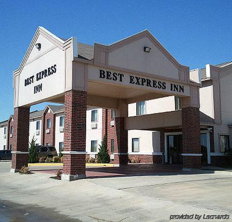 Hotel Express Inn&suites
