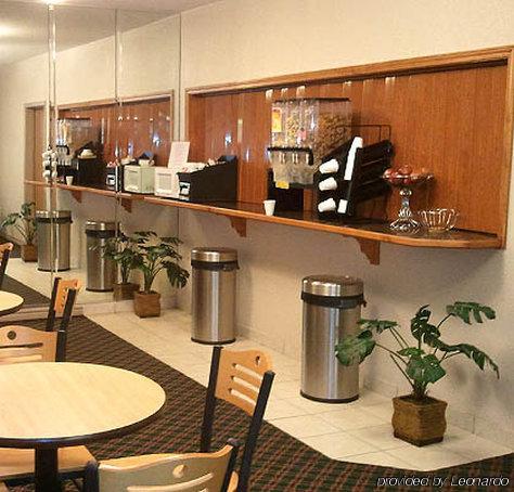 Express Inn&suites 2*