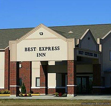 Express Inn&suites 2*