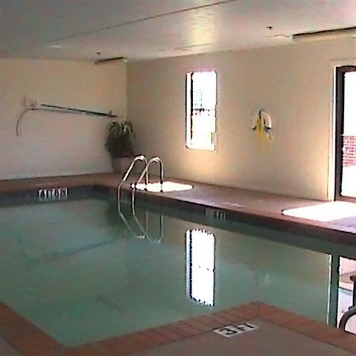 Hotel Express Inn&suites Calera