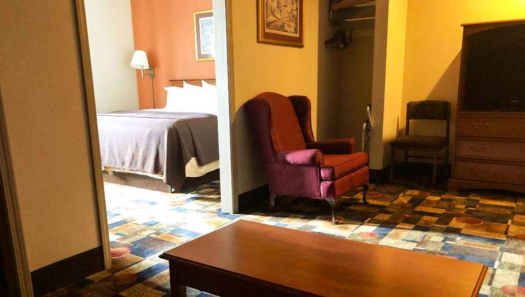 Hotel Express Inn&suites Calera