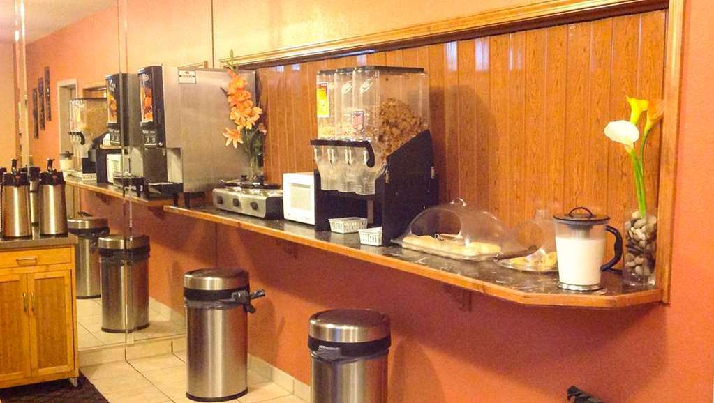 Express Inn&suites Calera
